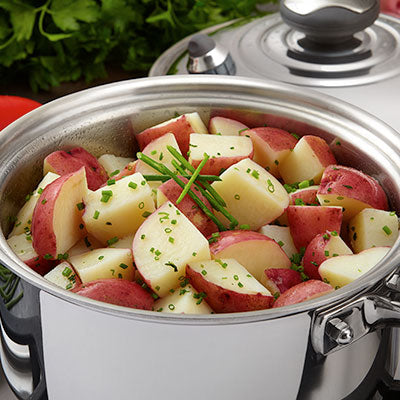 6 Quart/26cm Dutch Oven with Cover