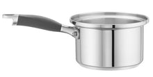 Load image into Gallery viewer, 2 Quart/ 16cm Saucepan with Cover
