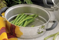 20cm Junior Steamer / Colander