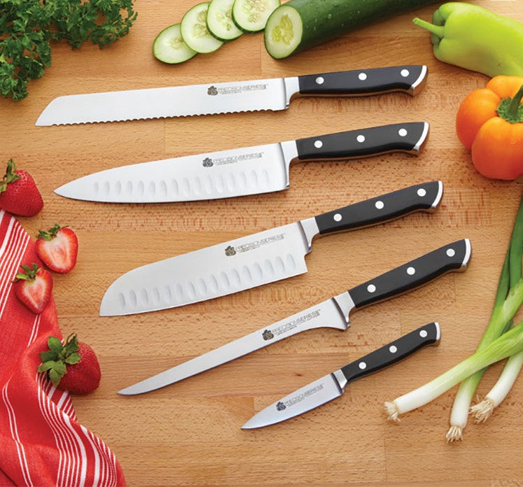 5 in Kitchen Knife Sets
