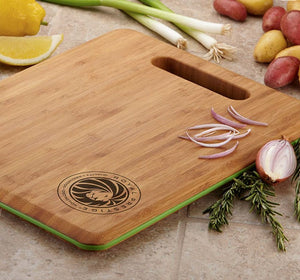 Small Cutting Board